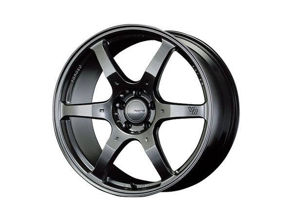 VOLK RACING VR.G2 20inch