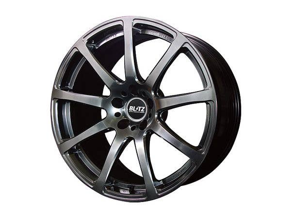 BRW PROFILE 09 MAG 20inch