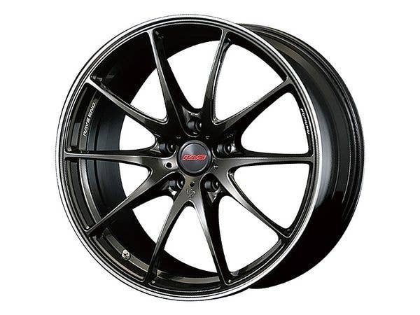 VOLK RACING G25 18inch