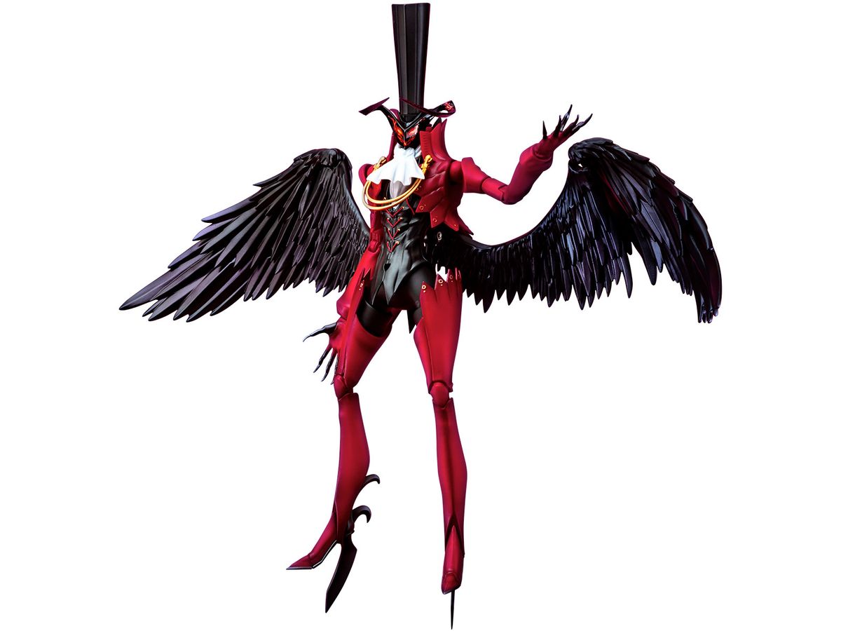 Persona 5 Arsene