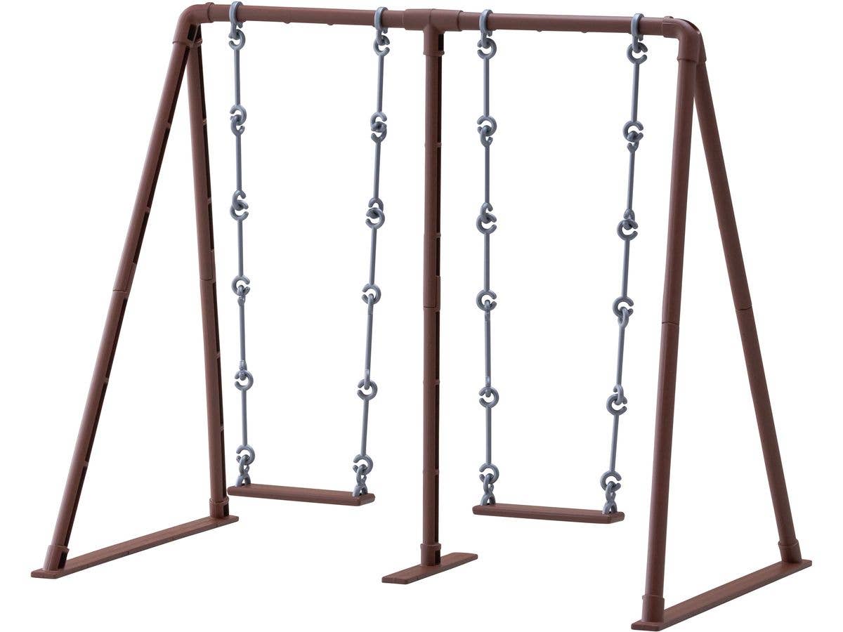 KEMOPLA: Swing
