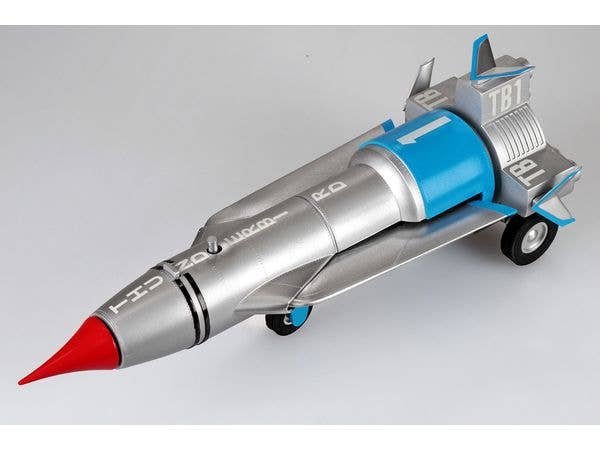 Thunderbird 1