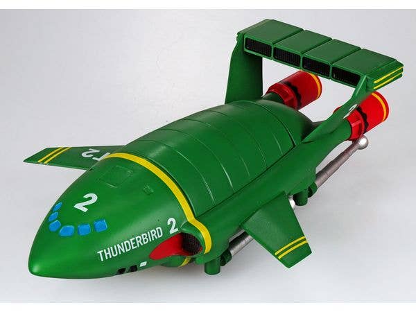 Thunderbird 2