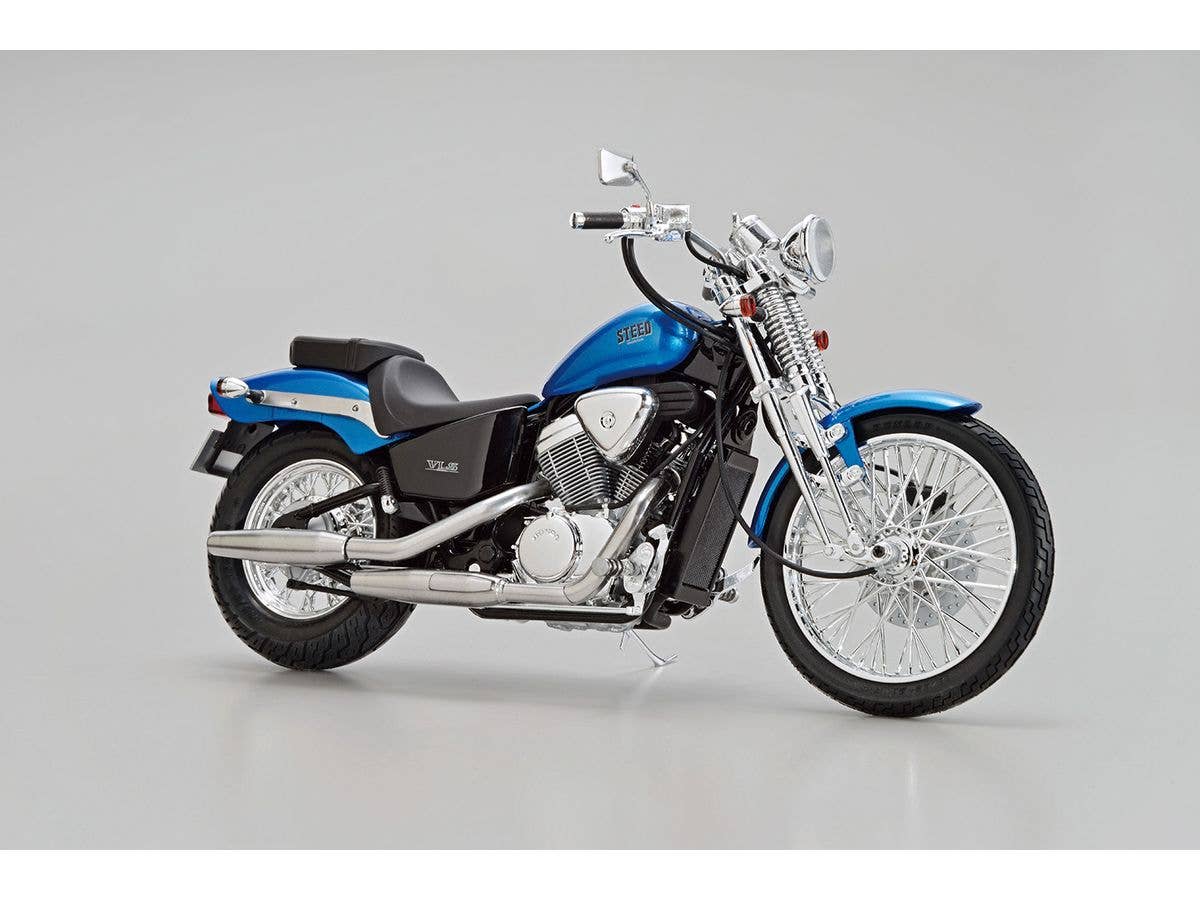 Honda NC37 Steed VLS '98