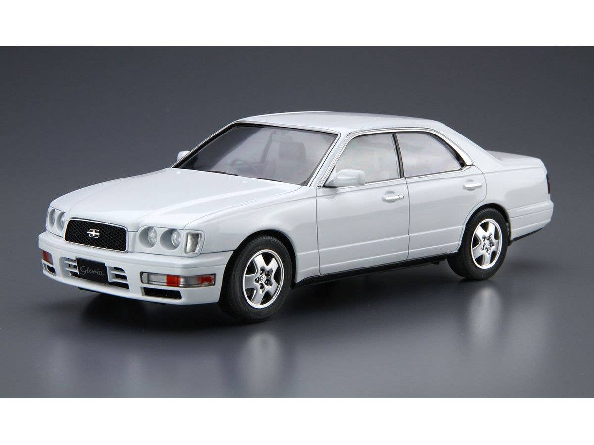 NISSAN Y33 CEDRIC/GLORIA Granturismo ultima '95