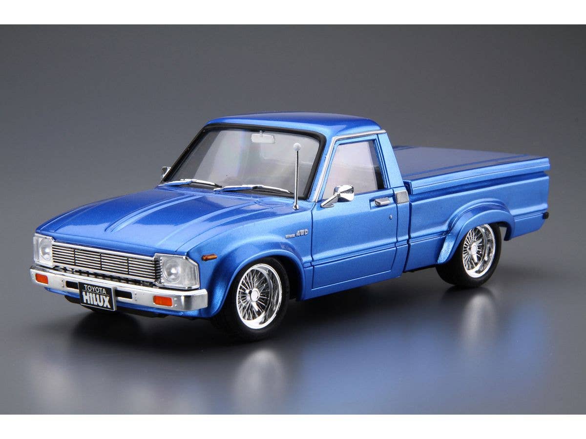 RN30 HILUX CUSTOM '78 (TOYOTA)