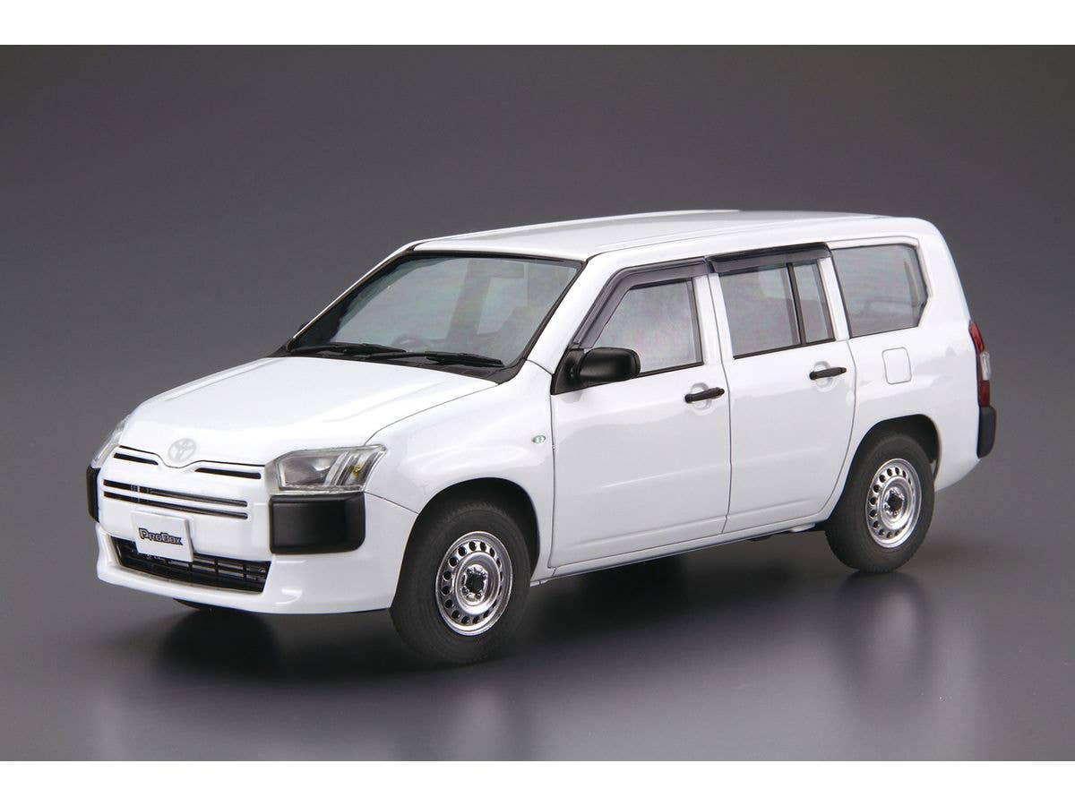 TOYOTA NCP160V PROBOX/SUCCEED '14