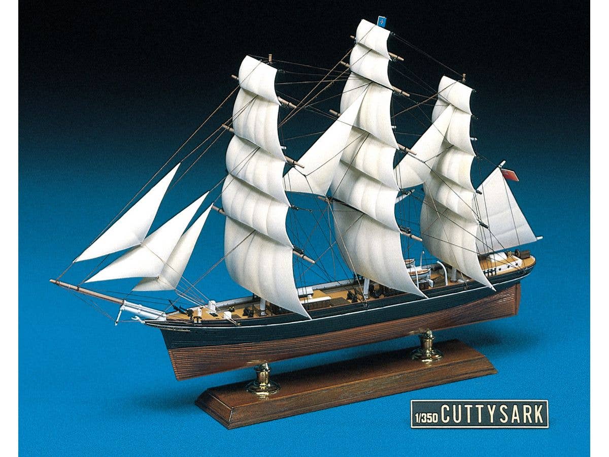 Cutty Sark