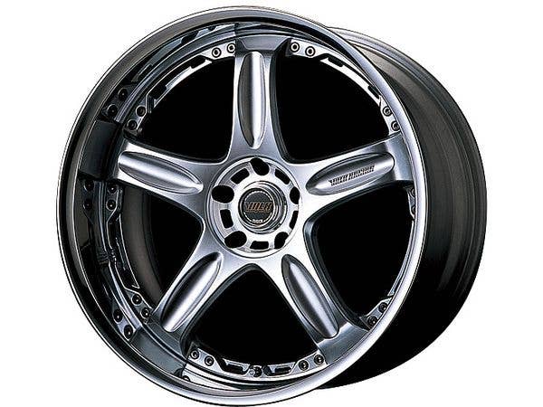 VOLK RACING GT-C 19inch