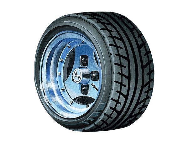 Advan A3A Shallow Rim 14 inch