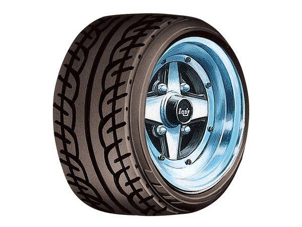 Equipe Shallow Rim 14 inch