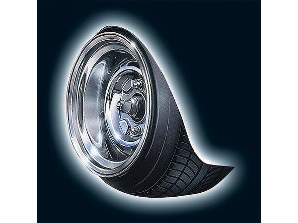 KAKOU-TECCHIN TYPE-1 14inch