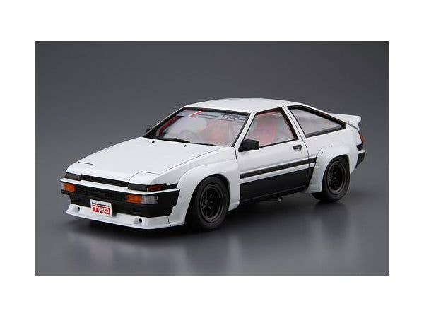 TRD AE86 Trueno N2 '85 (Toyota)