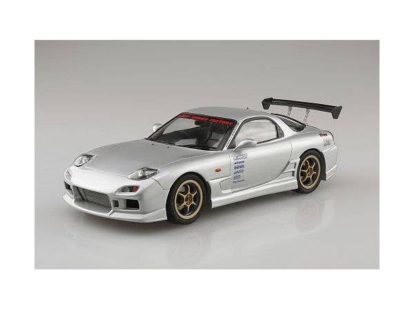 C-West FD3S RX-7 '99 (MAZDA)