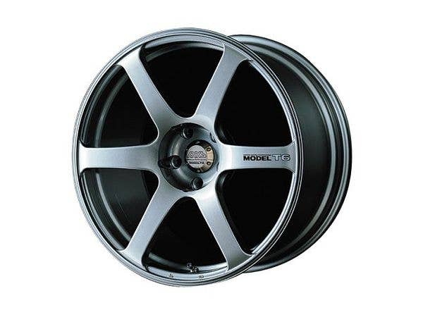 AVS Model T6 19inch