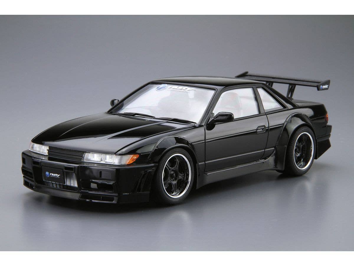 RASTY PS13 SILVIA '91 (NISSAN)