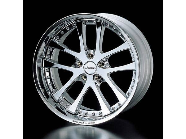 Kranze LXZ 19 Inch