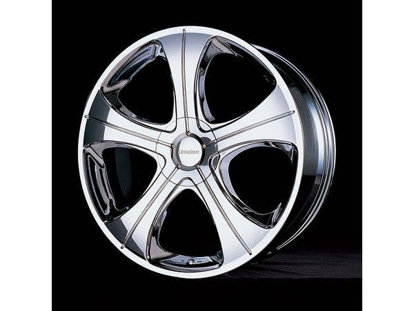 Lowenhart LD5 LX 19 Inch