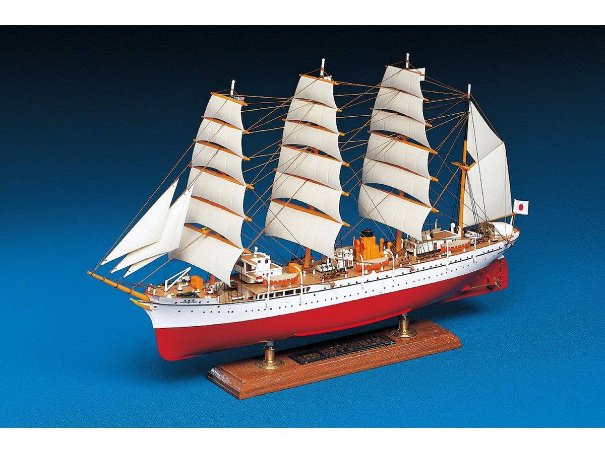 NIPPON MARU
