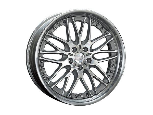 LEONHARDIRITT Bugel 20 Inch