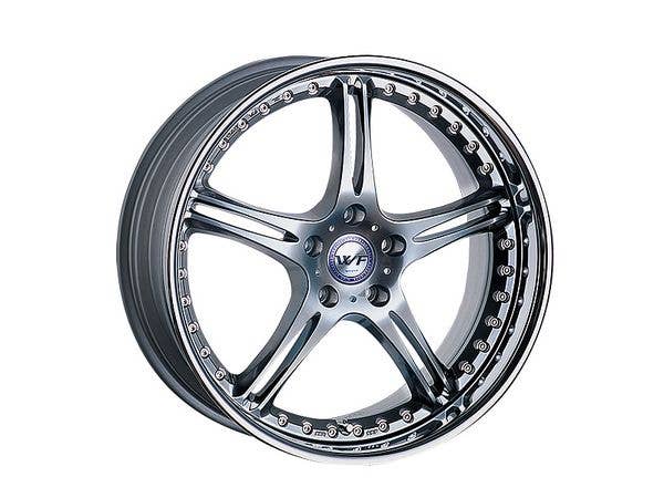 SSR WERFEN GT-03 20 Inch