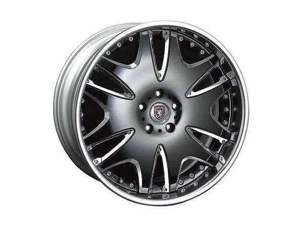 CLUB LINEA L566 20 Inch