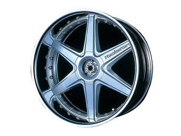 RACING HART TYPE CR 19 Inch