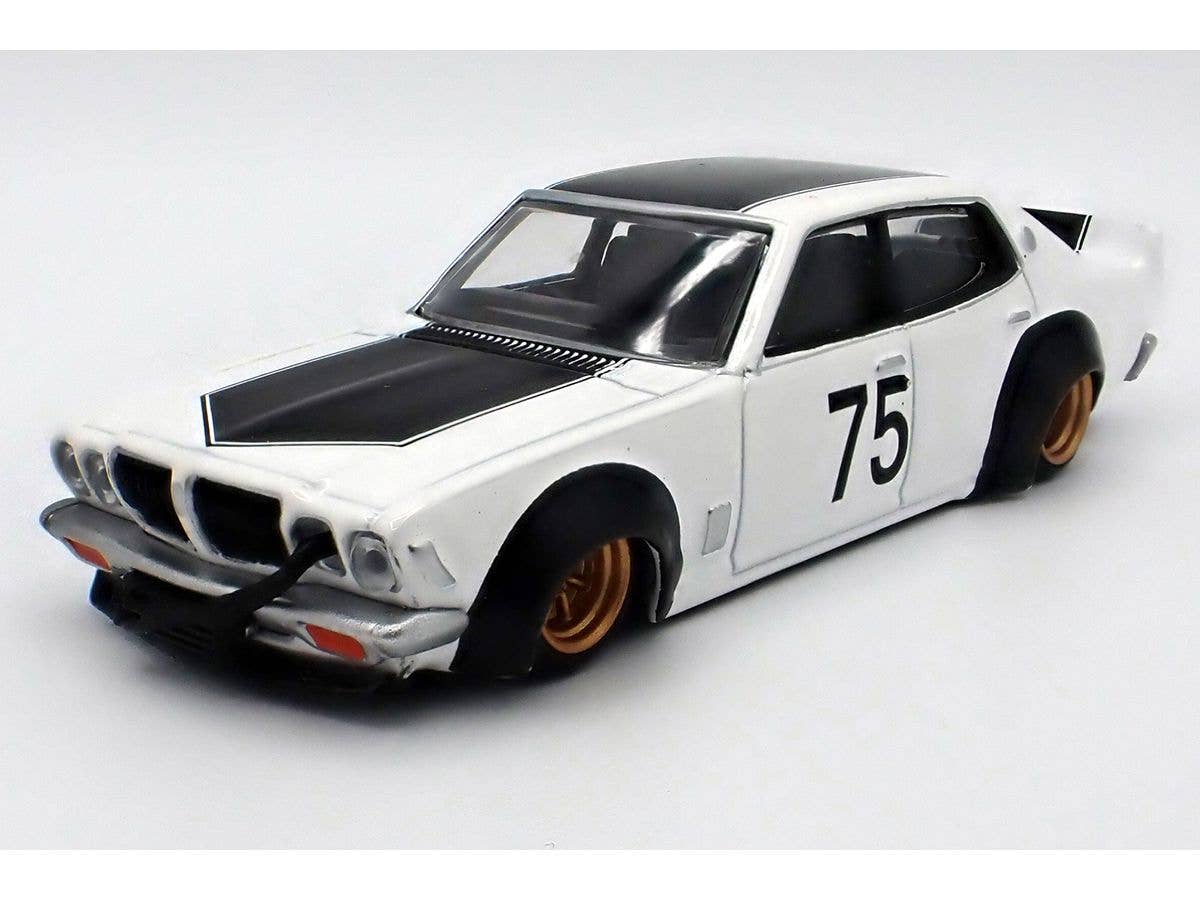 Grand Champion 16 Sameburu 4Dr SP(4) BoostGear Custom Color (Without Base And Box)