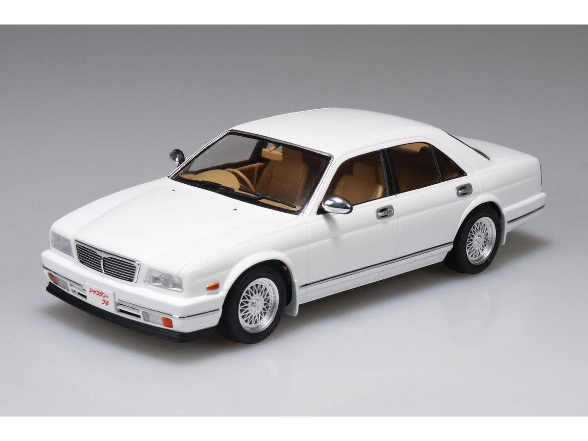 Mizutani's Y32 Cima
