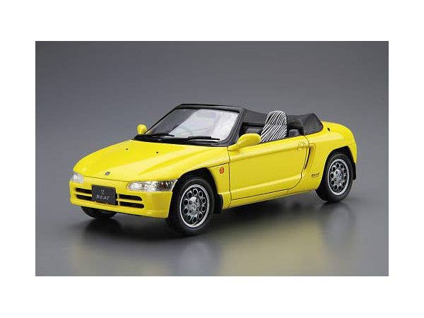 Honda PP1 Beat '91