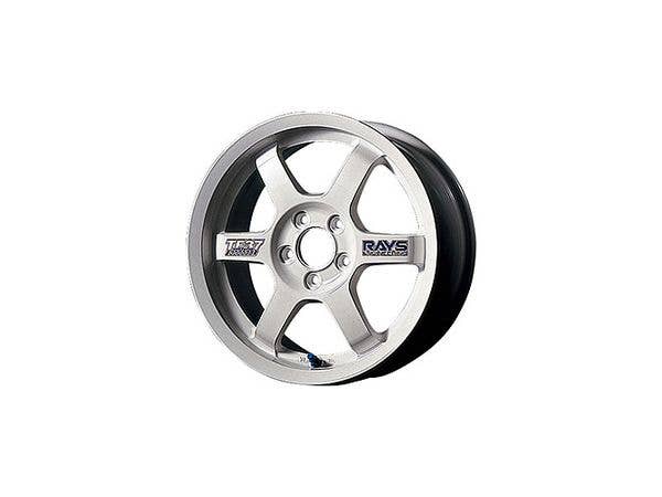 Volk Racing TE37 16-inch