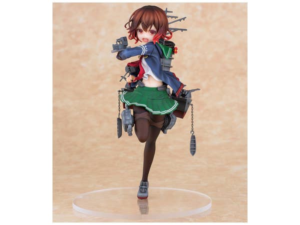 Fleet Collection Mutsuki Kai Ni PVC (Reissue)