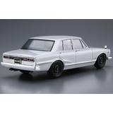 Nissan PGC10 Skyline 2000GT-R '70 | HLJ.com