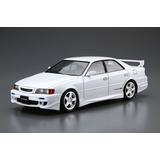 ★リョータ★ TRD JZX100 Chaser '98 (Toyota) | HLJ.com