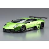 LB Murcielago Purple 1/43 Diecast Car | eBay