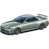 Nissan BNR34 Skyline GT-R V-Spec II Nur. '02 | HLJ.com