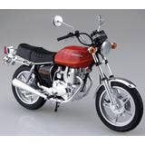 Honda CB400T HAWK-II '78 | HLJ.com