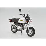 Amazon | ミニカー ミニカー ゴリラ Z50J-Ⅲ 1/12 1/18 約12cm
