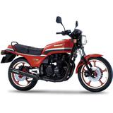 Kawasaki KZ400M Z400GP '82 | HLJ.com