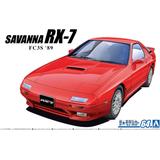 Mazda FC3S Savanna RX-7 '89 | HLJ.com
