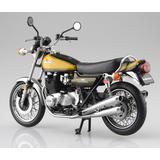 KAWASAKI 900 Super4 (Z1) Yellow Ball | HLJ.com KAWASAKI 900 Super4 (Z1) Yellow Ball | HLJ.com