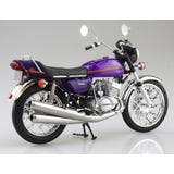 KAWASAKI 750SS MACH IV 1/12スケールDIECAST MOTORCYCLE