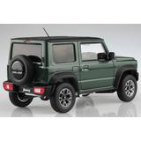 Suzuki Jimny Sierra Jungle Green | HLJ.com