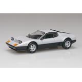 FERRARI 512 BB (Silver) | HLJ.com