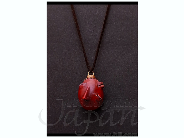 Befferit Closed Eye 2013 Ver.