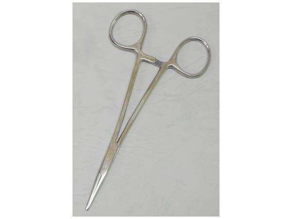 Stainless Clamp 1pcs