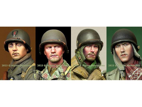 WWII US Infantry Headset #1