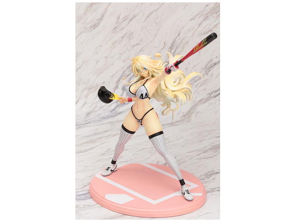 Suketto Sanjou!: Sandy Bash PVC