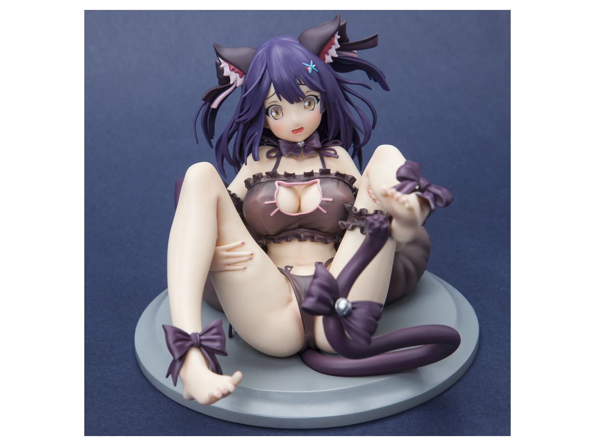 Kyumei Baby Skin Ver. Figure