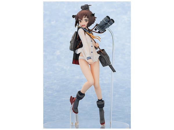 Yukikaze: Major Damage Ver. PVC